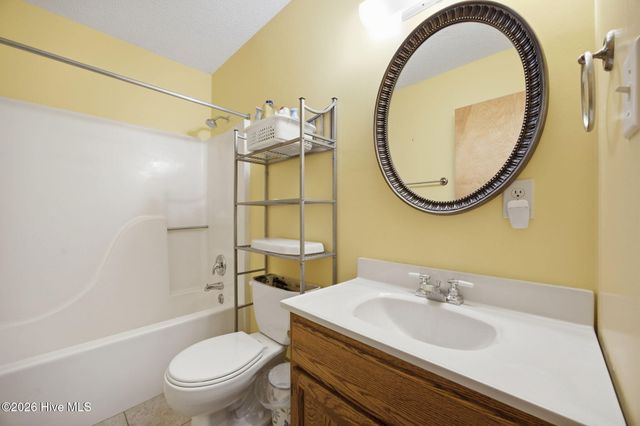 128 Doe Drive, Emerald Isle, NC 28594