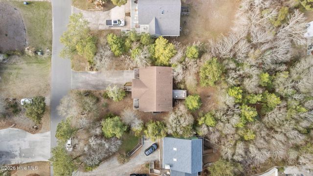 128 Doe Drive, Emerald Isle, NC 28594
