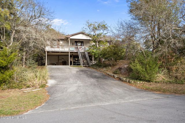 128 Doe Drive, Emerald Isle, NC 28594
