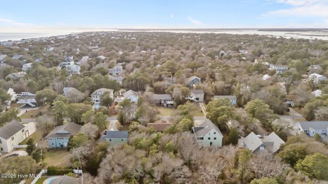 128 Doe Drive, Emerald Isle, NC 28594
