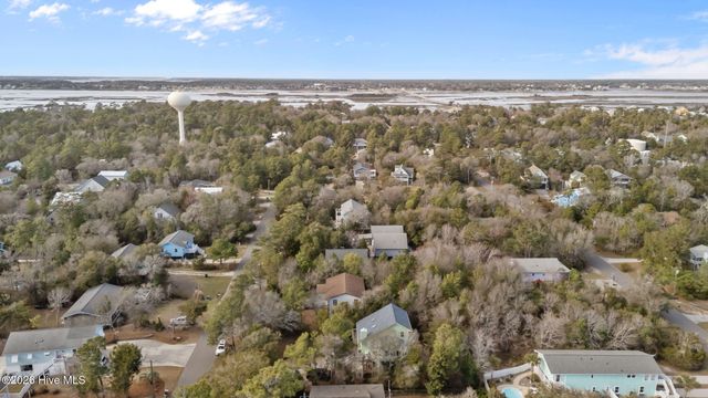 128 Doe Drive, Emerald Isle, NC 28594
