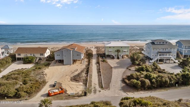 128 Doe Drive, Emerald Isle, NC 28594