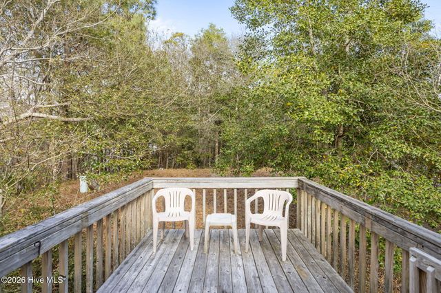 128 Doe Drive, Emerald Isle, NC 28594