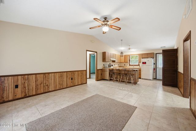 128 Doe Drive, Emerald Isle, NC 28594