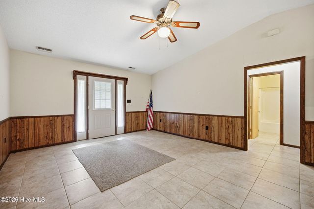 128 Doe Drive, Emerald Isle, NC 28594