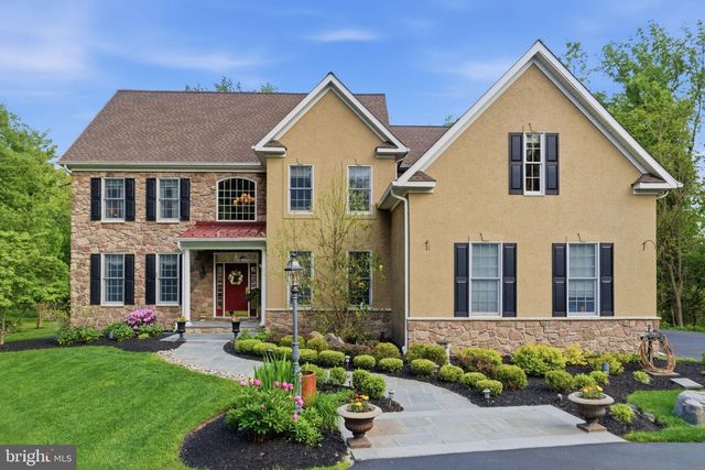 250 ROCKSVILLE RD, Southampton, PA 18966