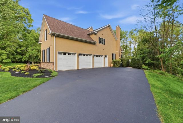250 ROCKSVILLE RD, Southampton, PA 18966