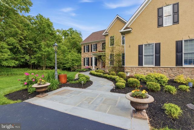 250 ROCKSVILLE RD, Southampton, PA 18966