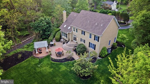 250 ROCKSVILLE RD, Southampton, PA 18966