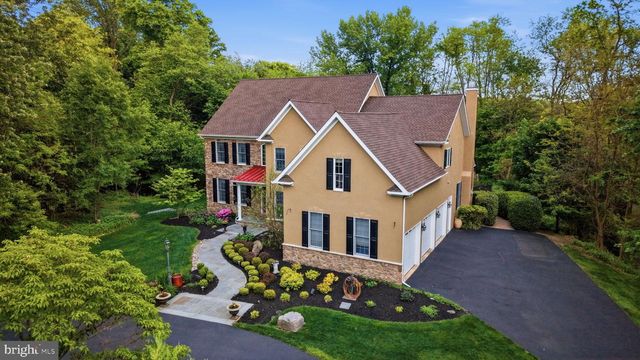 250 ROCKSVILLE RD, Southampton, PA 18966