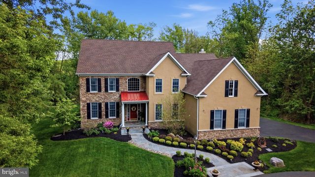 250 ROCKSVILLE RD, Southampton, PA 18966
