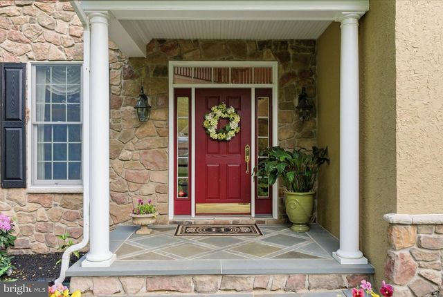 250 ROCKSVILLE RD, Southampton, PA 18966