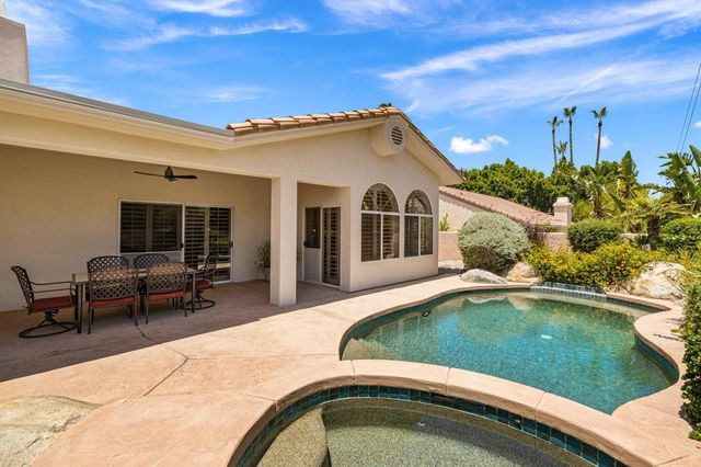 47210 Heliotrope Drive, Palm Desert, CA 92260