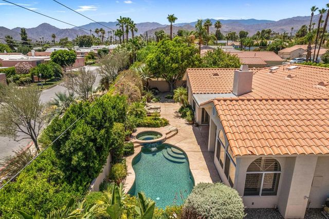 47210 Heliotrope Drive, Palm Desert, CA 92260