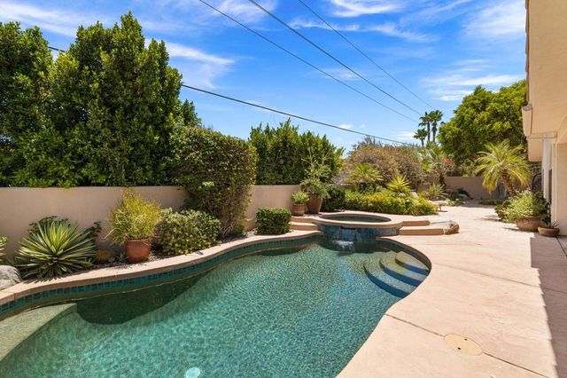 47210 Heliotrope Drive, Palm Desert, CA 92260
