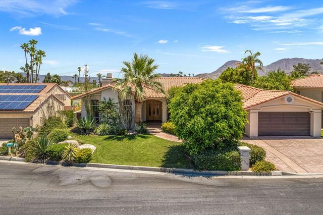 47210 Heliotrope Drive, Palm Desert, CA 92260