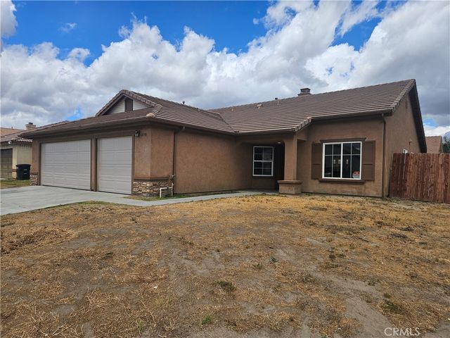 4770 Thistle Creek, Hemet, CA 92545