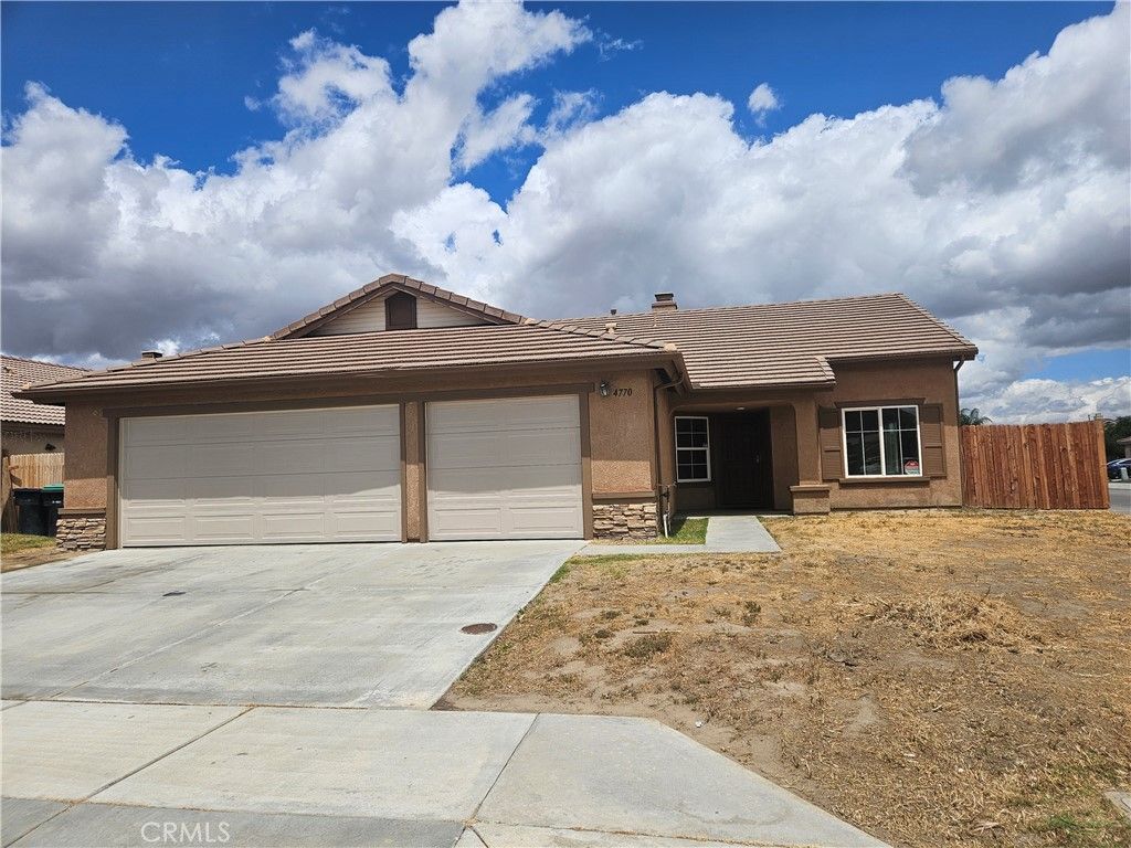 4770 Thistle Creek, Hemet, CA 92545