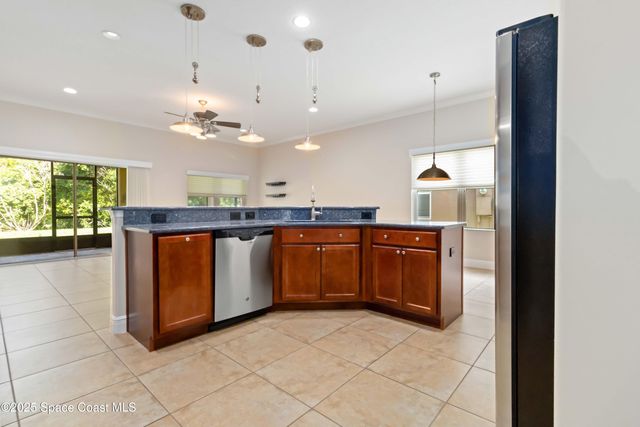 3140 Constellation Drive, Melbourne, FL 32940