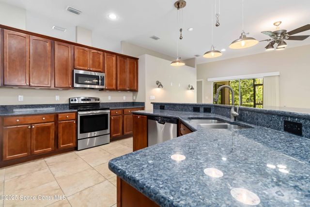 3140 Constellation Drive, Melbourne, FL 32940