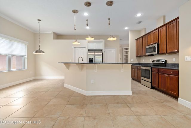 3140 Constellation Drive, Melbourne, FL 32940