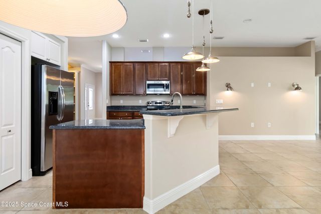 3140 Constellation Drive, Melbourne, FL 32940