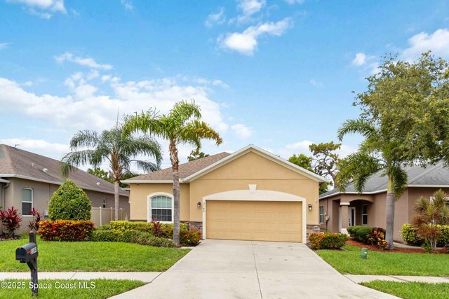 3140 Constellation Drive, Melbourne, FL 32940
