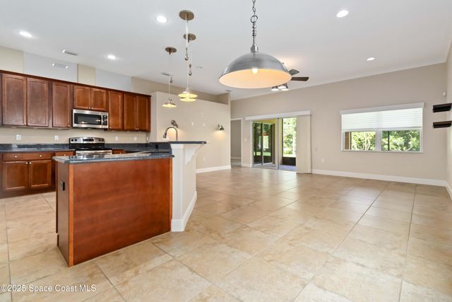 3140 Constellation Drive, Melbourne, FL 32940