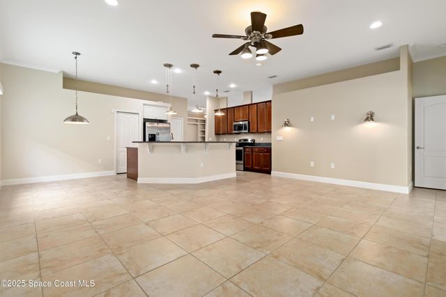 3140 Constellation Drive, Melbourne, FL 32940