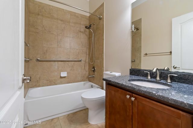 3140 Constellation Drive, Melbourne, FL 32940