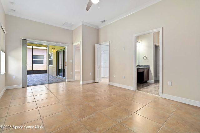 3140 Constellation Drive, Melbourne, FL 32940