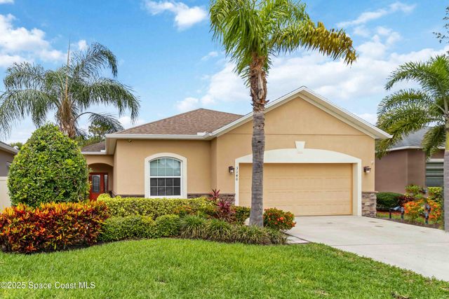 3140 Constellation Drive, Melbourne, FL 32940