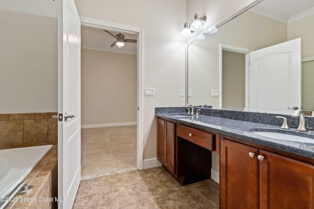 3140 Constellation Drive, Melbourne, FL 32940