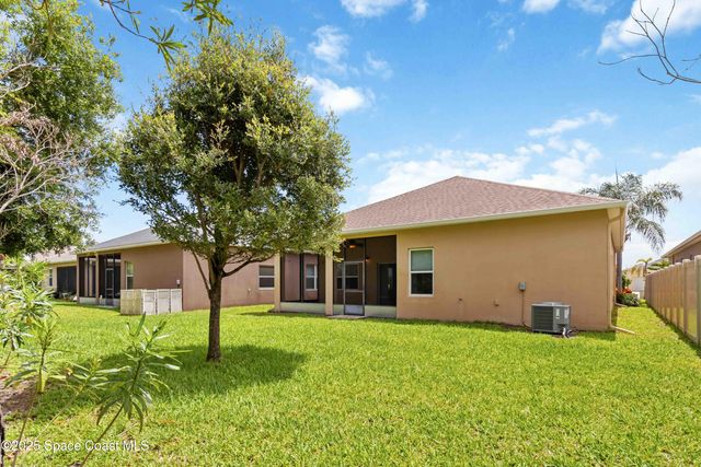 3140 Constellation Drive, Melbourne, FL 32940