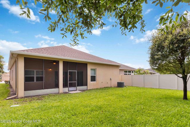 3140 Constellation Drive, Melbourne, FL 32940