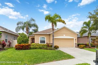 3140 Constellation Drive, Melbourne, FL 32940