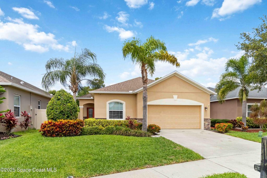 3140 Constellation Drive, Melbourne, FL 32940