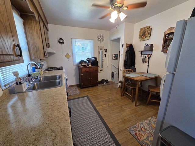 1117 Adams AVENUE, Oshkosh, WI 54902