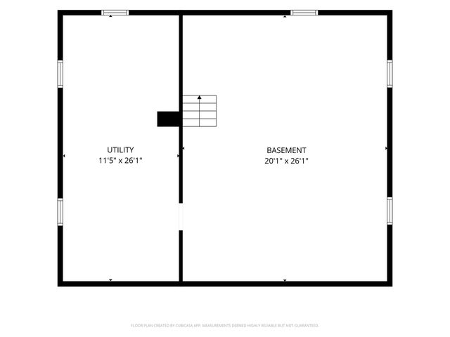 1117 Adams AVENUE, Oshkosh, WI 54902