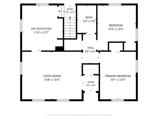 1117 Adams AVENUE, Oshkosh, WI 54902