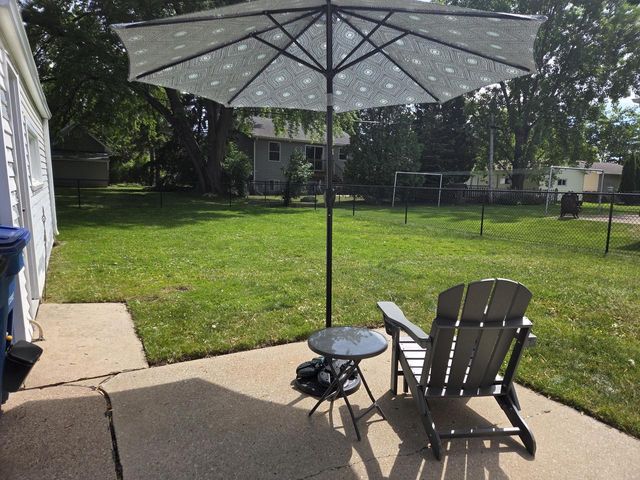 1117 Adams AVENUE, Oshkosh, WI 54902