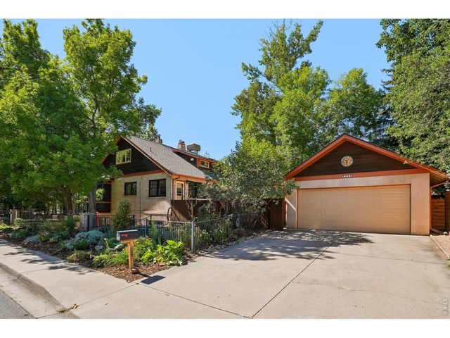 3555 16th St, Boulder, CO 80304