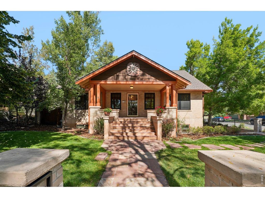 3555 16th St, Boulder, CO 80304