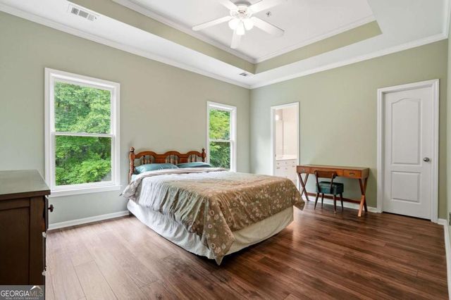 1243 Harris Commons Place, Roswell, GA 30076