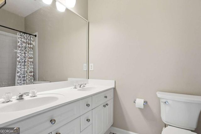 1243 Harris Commons Place, Roswell, GA 30076