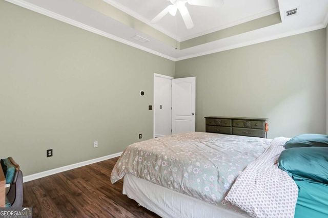 1243 Harris Commons Place, Roswell, GA 30076