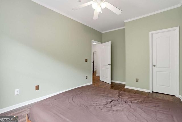 1243 Harris Commons Place, Roswell, GA 30076