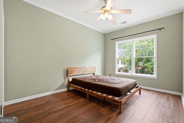 1243 Harris Commons Place, Roswell, GA 30076