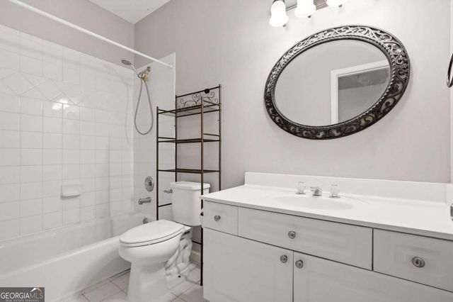 1243 Harris Commons Place, Roswell, GA 30076