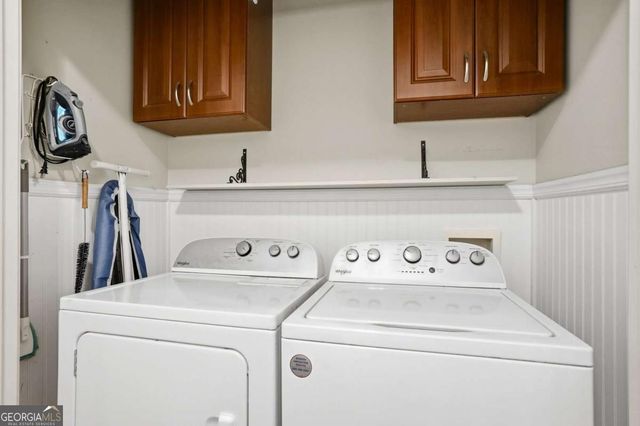 1243 Harris Commons Place, Roswell, GA 30076